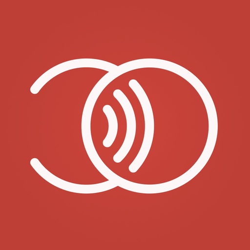 Lizzie : Livres Audio app icon