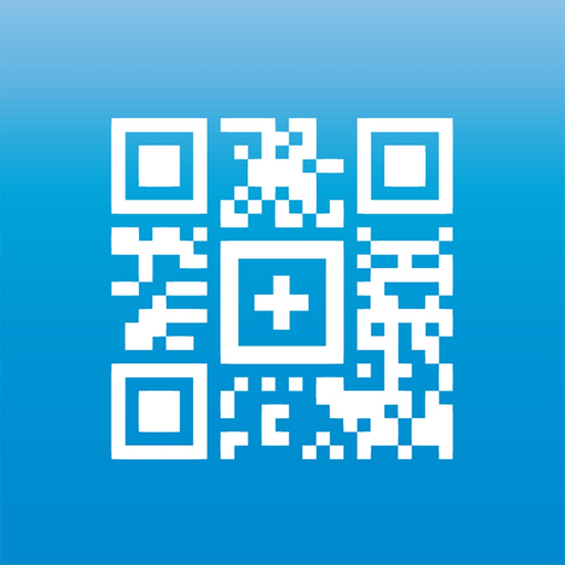 SORBA myQR-Scan app icon