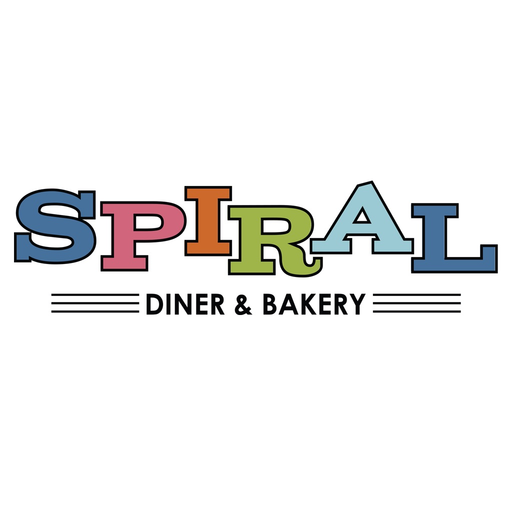 Spiral Diner app icon