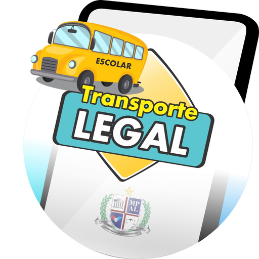 Transporte Legal app icon