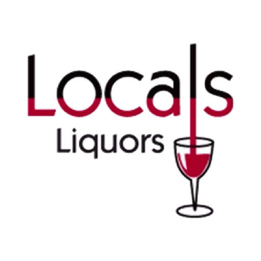 Locals Liquors app icon