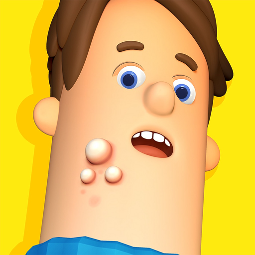 Pimple Popping! app icon