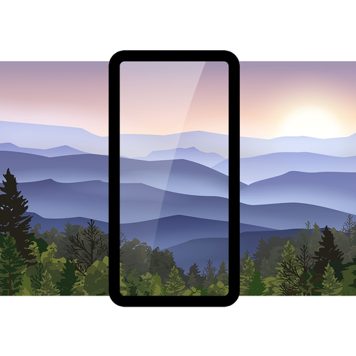 Photoramic for Instagram app icon