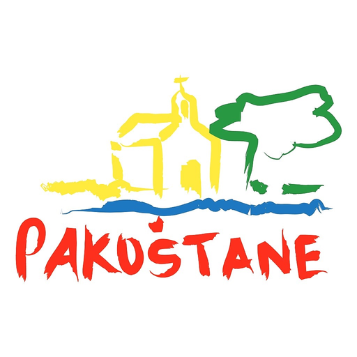 Pakostane Events app icon
