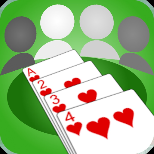 Solitaire Versus app icon