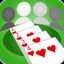 Solitaire Versus icon