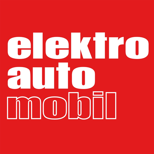 Elektroautomobil app icon