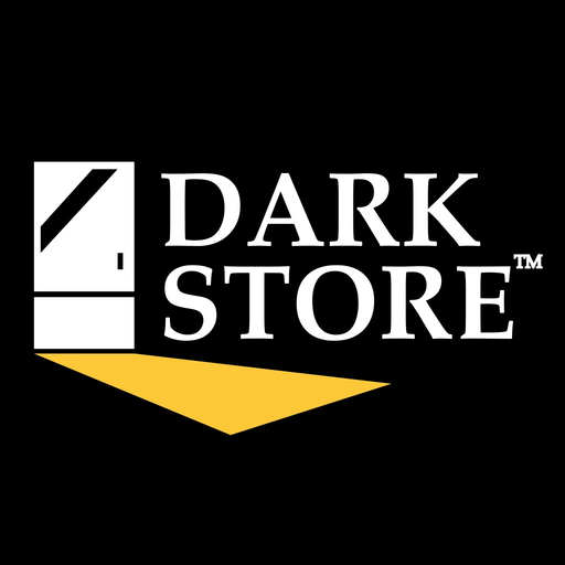 Dark-Store app icon