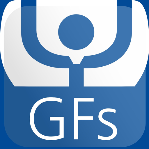 Stressdown app icon