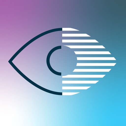 See Like Me app icon