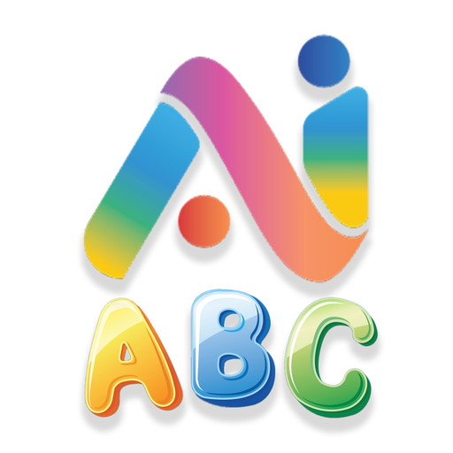 AiSmart: Learn ABCs & Numbers app icon