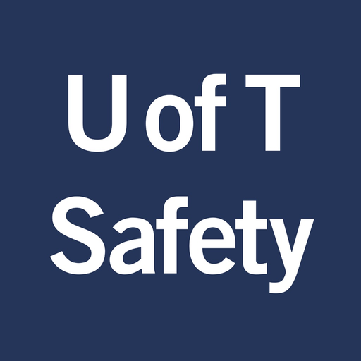 U of T Campus Safety app icon