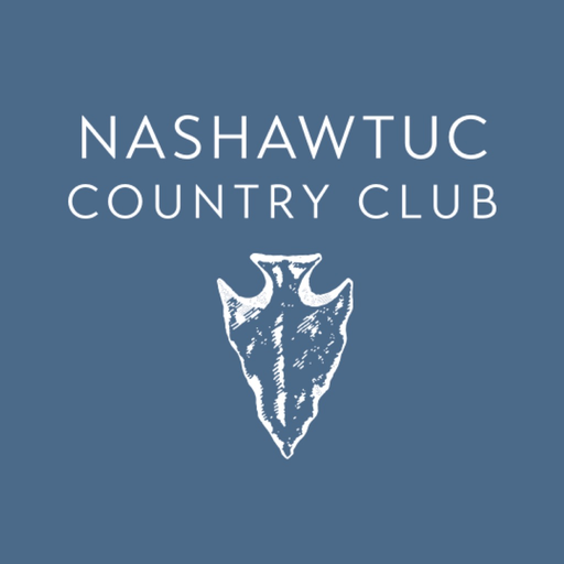 Nashawtuc Country Club app icon