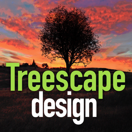 TreescapeDesign app icon