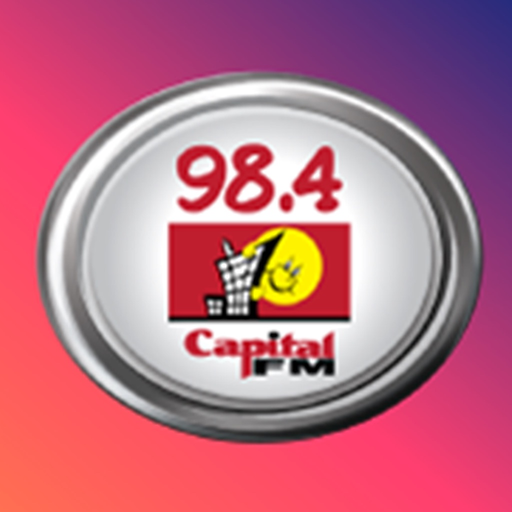 CapitalFMKenya app icon