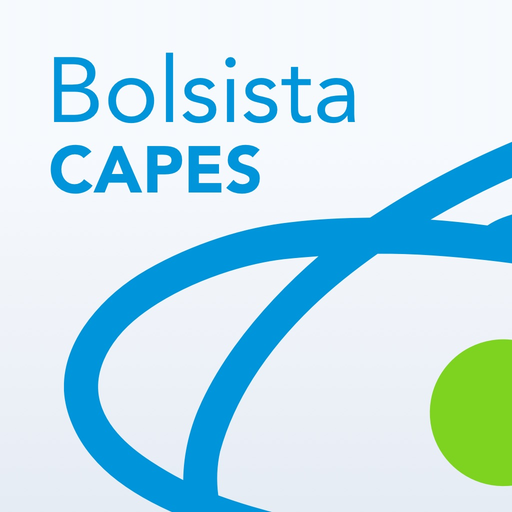 Bolsistas CAPES app icon