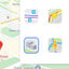 Locator with Maps icon