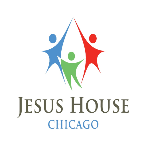 Jesus House app icon