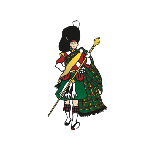 Highlands Country Club app icon