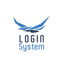 Login HR System icon