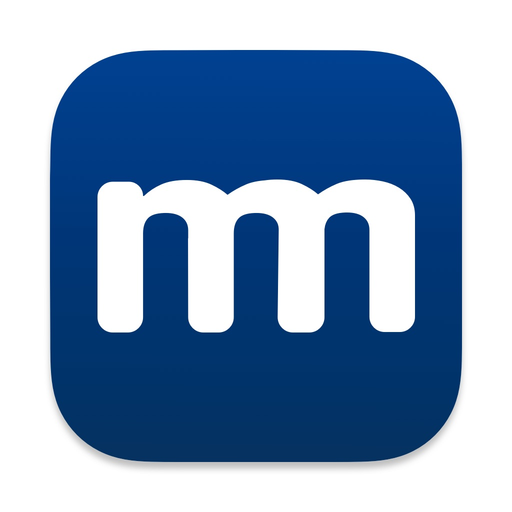 Maqueteer app icon
