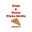 Stop & Taste Pizzeria icon