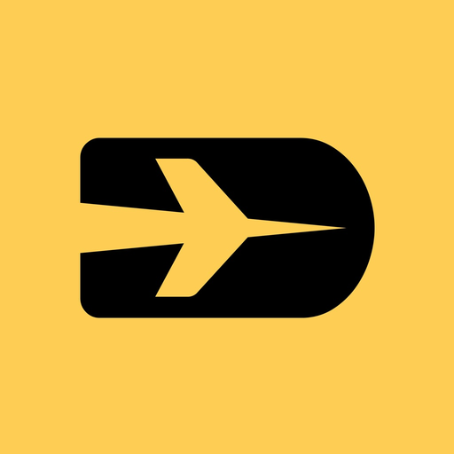 Aeropuerto El Dorado app icon