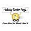 Wheely Kosher Pizza icon