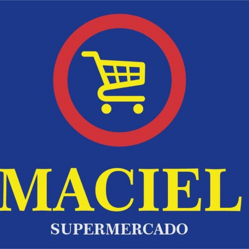 Supermercado Maciel app icon