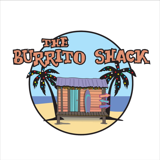 Burrito Shack app icon