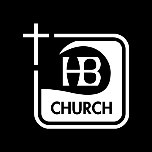 Huntington Beach Church app icon