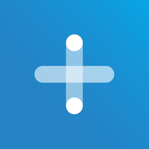 F&P ROX Calculator app icon