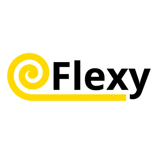 Flexibility Stretching - Flexy app icon