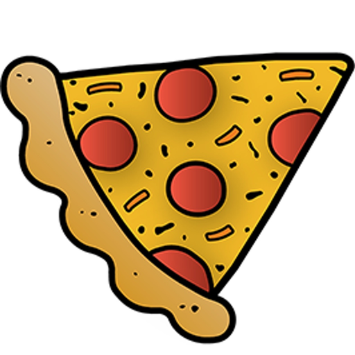 The Last Slice? app icon