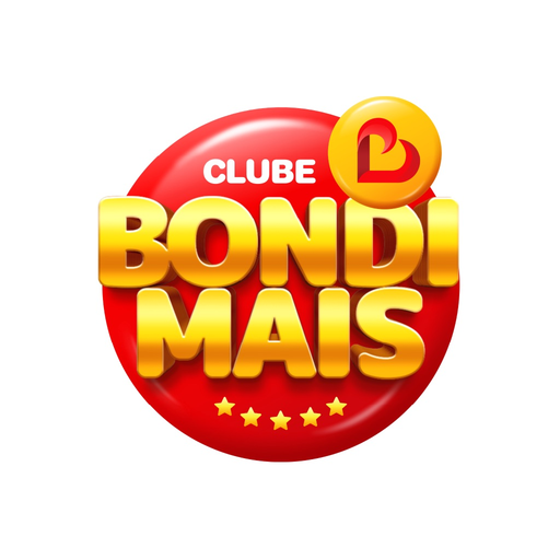 Clube Bondi Mais app icon