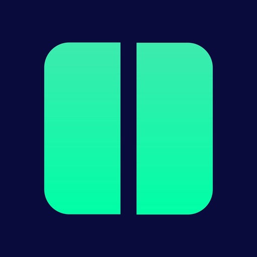 Mirror Flipper app icon