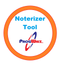 ProgwhizNotarizer icon