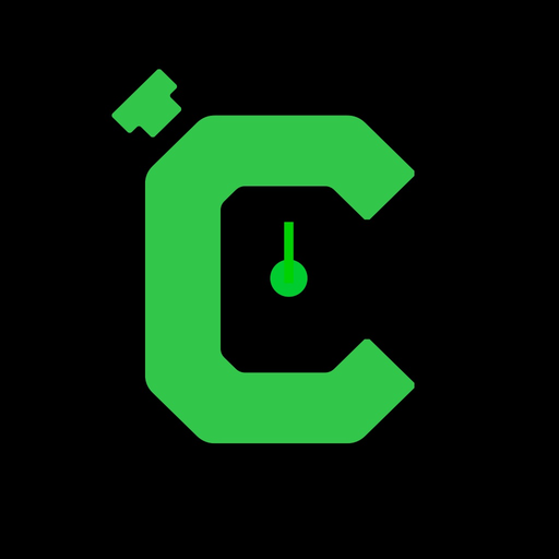 Countdown Cricket app icon