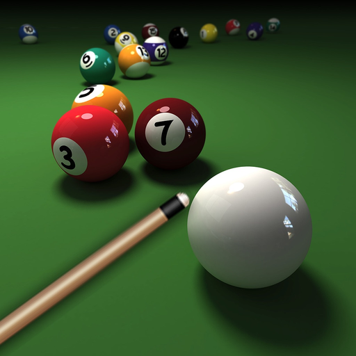 Ball Pool 3D app icon