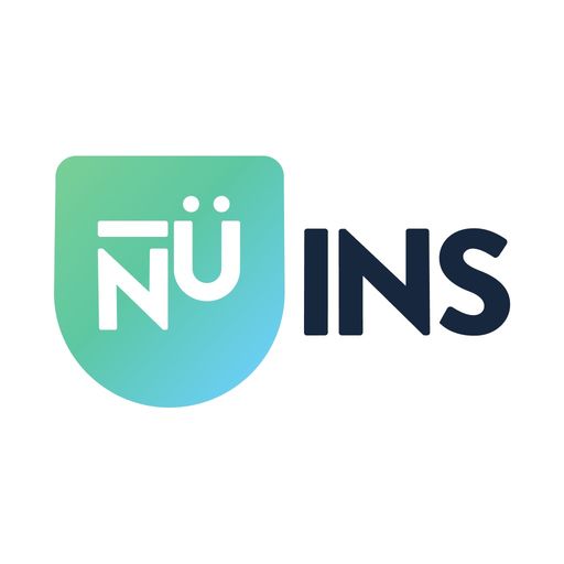 NuINS app icon