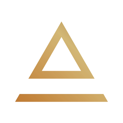 Pure Balance Studio app icon