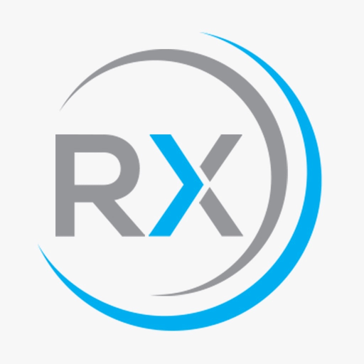 OptimusRx app icon