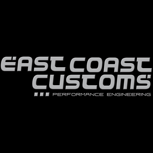 East Coast Customs app icon