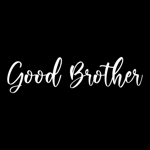 Good Brother app icon