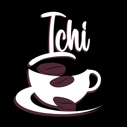 Ichi Café app icon