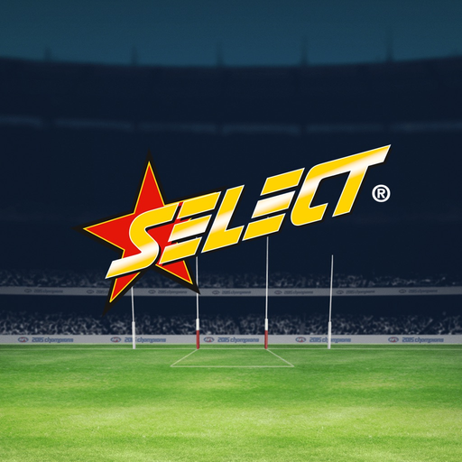 Select Collector Cards app icon