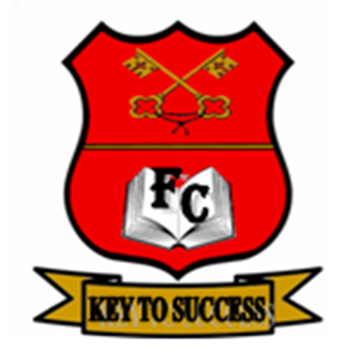 Focus College Group app icon