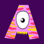 ABC Monsters - Learning Games icon
