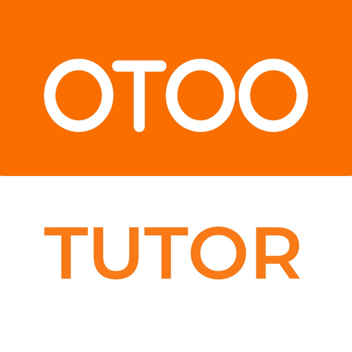 OTOO Tutor app icon