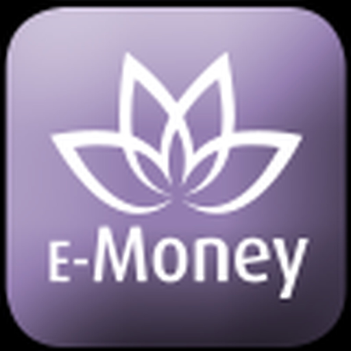 E-Money app icon